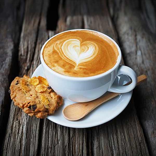 Cappuccino perfetto a casa (il segreto è il montalatte) Cappuccino perfetto a casa (il segreto è il montalatte)