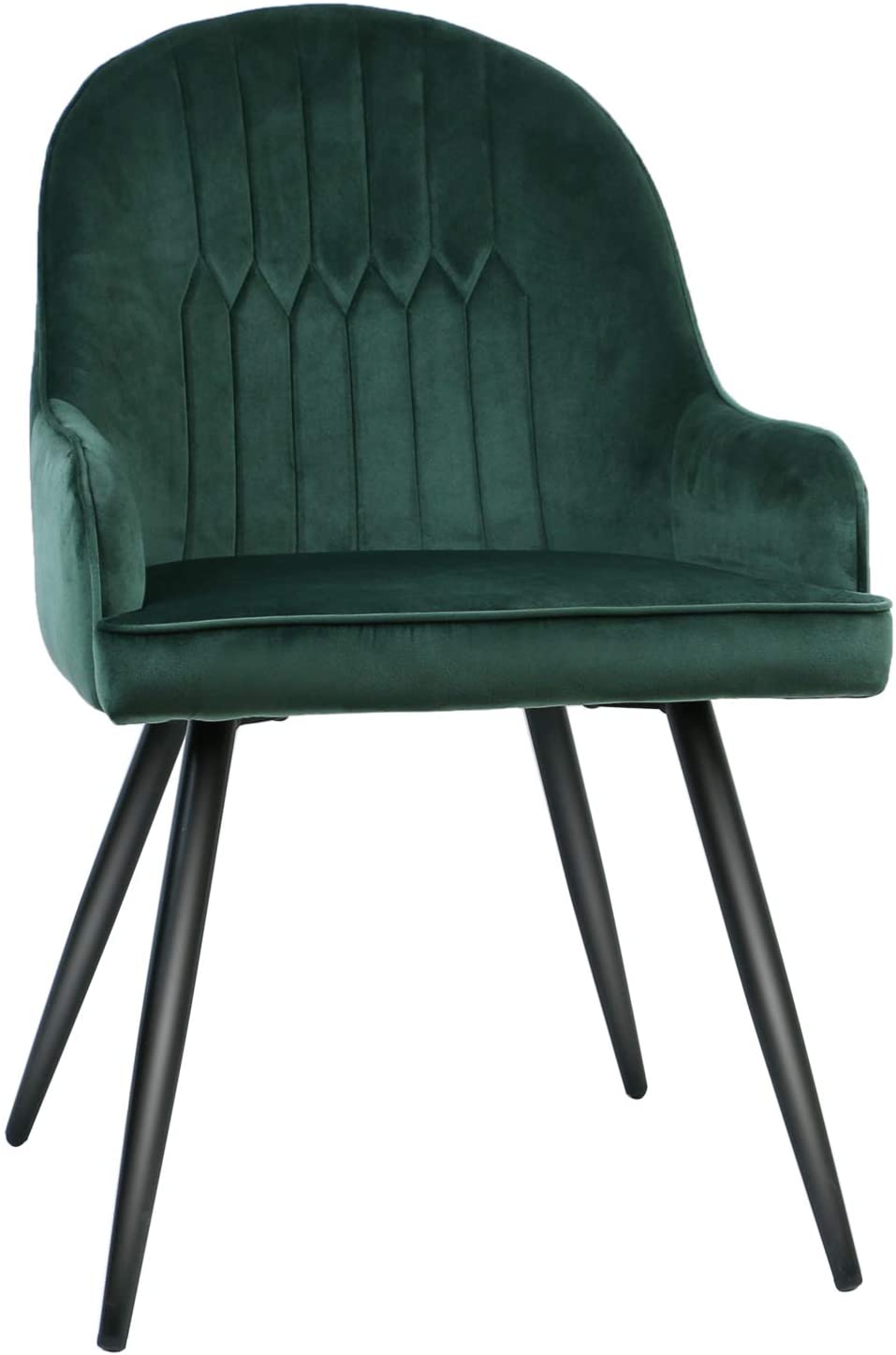 poltrona verde petrolio
